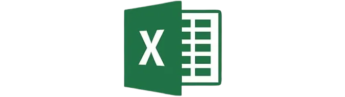 Excel ロゴ