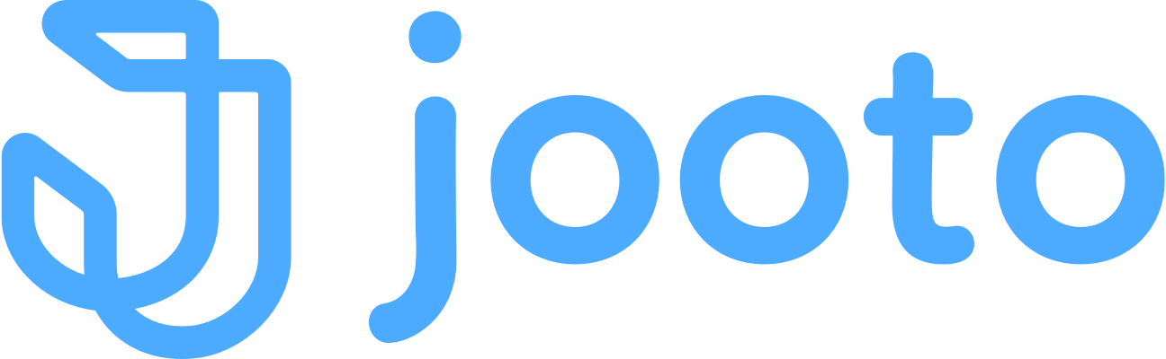 jooto ロゴ