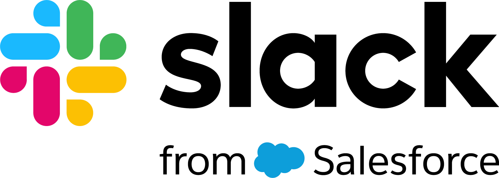 Slack ロゴ