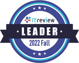 ITreview LEADER 2022 Fall