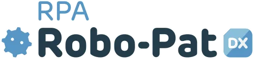 RPA Robo-Pat DX