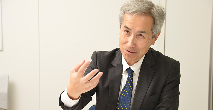 日本システムバンク株式会社