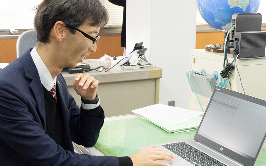 株式会社システック