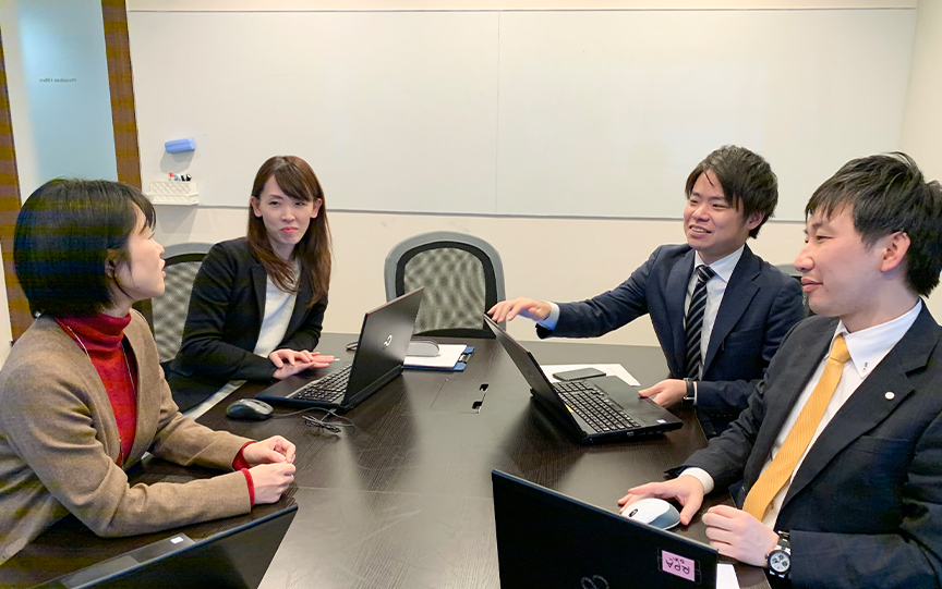 株式会社システック